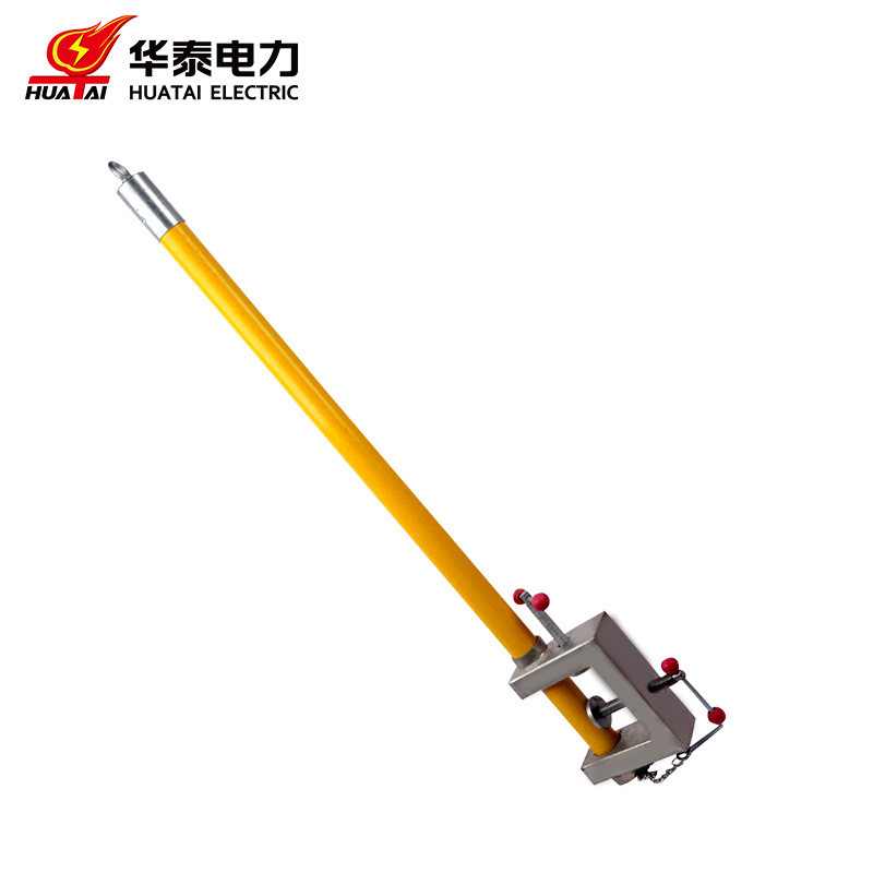 华泰闸圆管刀电力检修架检修平台防坠器110kv方管刀闸检修架220kv
