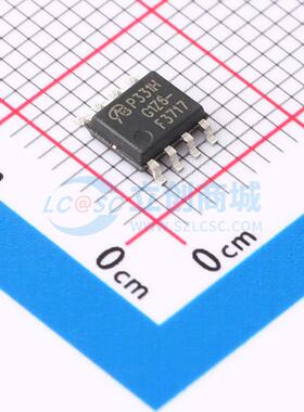 场效应管MOS IRF3717TRPBF-VB SOP-8 30V VBsemi/微碧