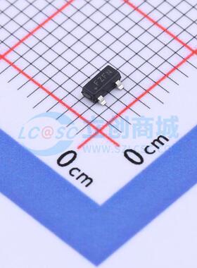 电压基准芯片 MAX6066BEUR+T SOT-23-3 原装正品 电子元器件配单