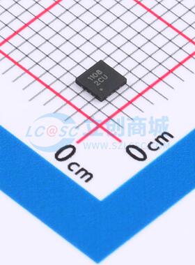 时钟缓冲器/驱动器/分配器 5PB1108CMGI8 QFN-16(2.5x2.5) 原装