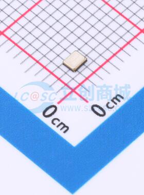 无源晶振 E1SB16E000007E SMD2016-4P 16MHz ±10ppm 9pF 原装