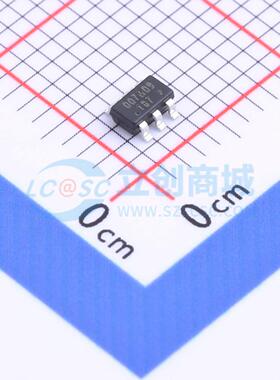 AC-DC控制器和稳压器 OB2007MP SOT-23-6 原装 电子元器件配单