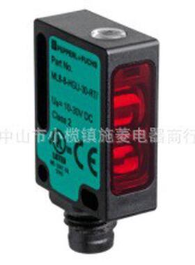 P+F传感器ML8-8-H-50-RT/103/143/162