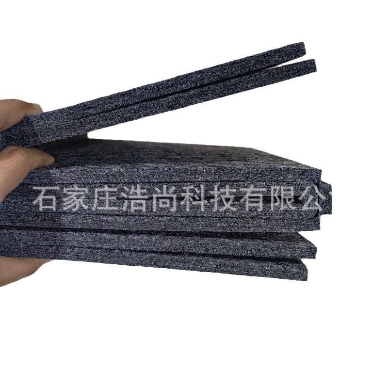 拼图毛毡板1cm9mm加厚加硬毛粘板可折叠滑止深灰拼图板尺寸可定,基础建材,隔音毡,淘宝优惠券,粉丝福利购,淘宝优惠卷