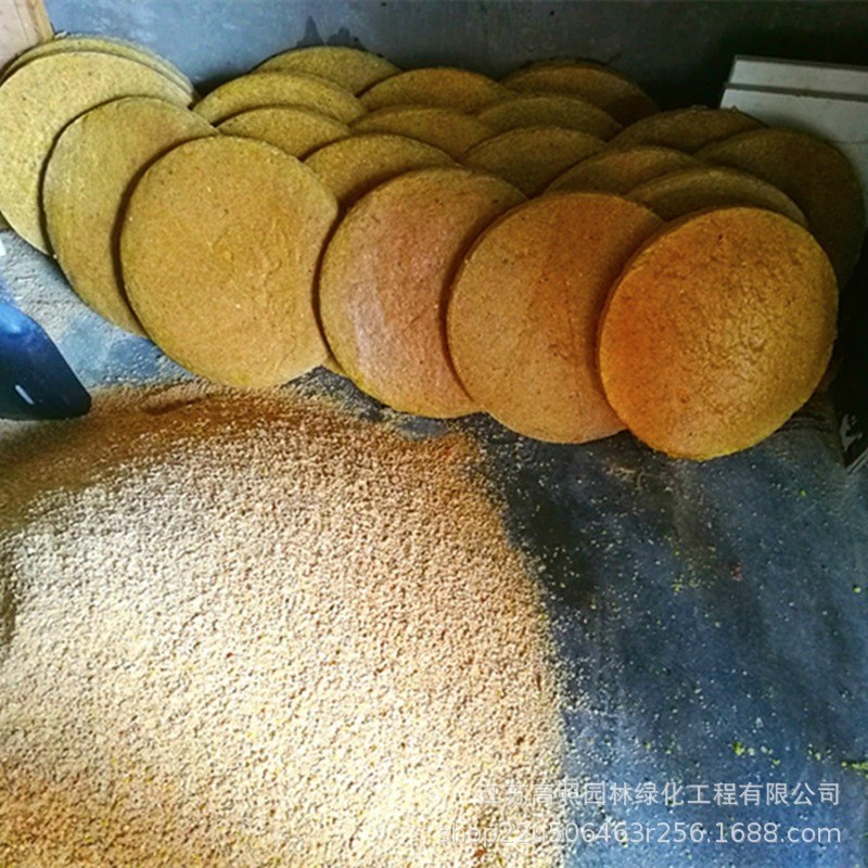 散装豆饼花肥中性豆粕蔬菜钓鱼饵料打窝料动物饲料有机肥