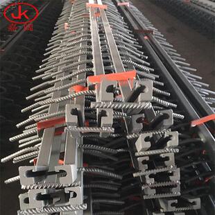 嘉阔桥梁式式伸缩缝多组模数模数式伸缩缝各种mzl-160伸缩缝厂