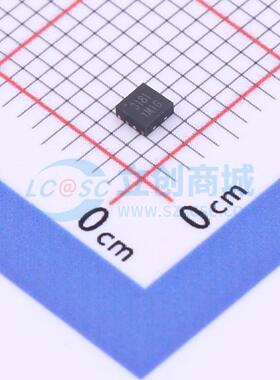电池管理 EA4021 DFN-8(2x2) 原装正品 电子元器件配单