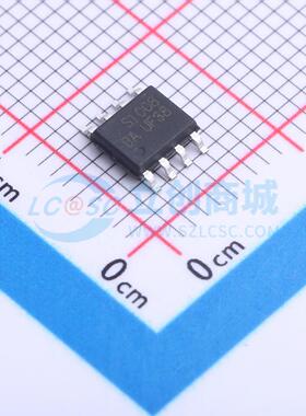 场效应管(MOSFET) TWS1008SQ SOP-8 TWGMC(台湾迪嘉) 电子元器件