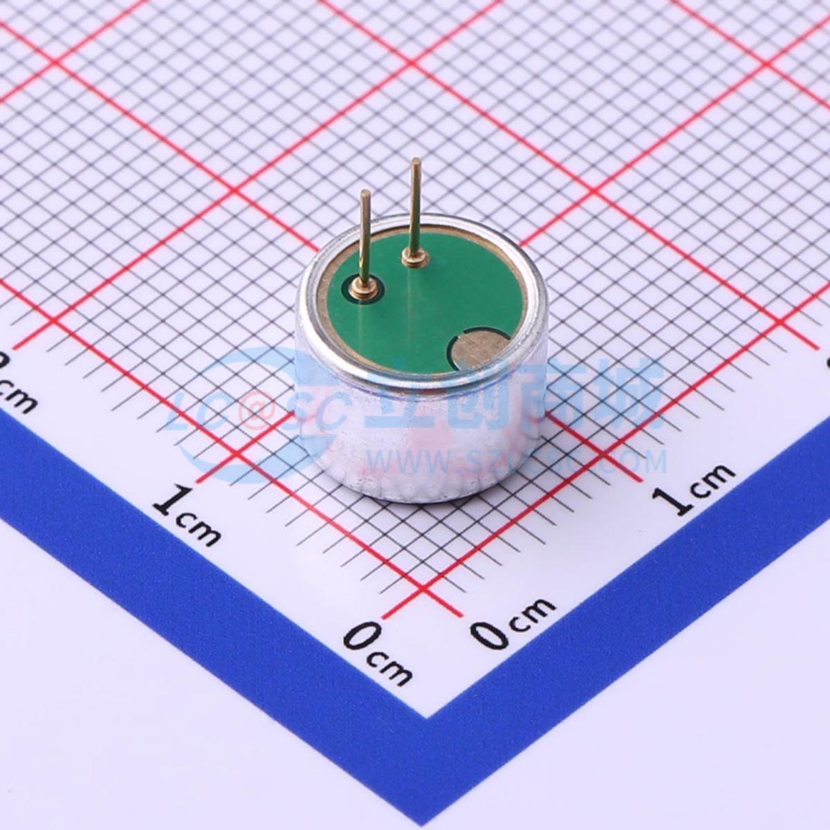 咪头/麦克风 GMI9767P-2C48DB - 原装正品 电子元器件配单