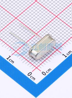 无源晶振 SWXSPBCVE0-29.910000 HC-49S 原装正品 电子元器件配单