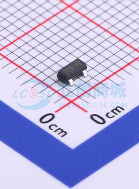 场效应管MOS ZXMP3F30FH-VB SOT-23 30V 5.6A VBsemi/微碧