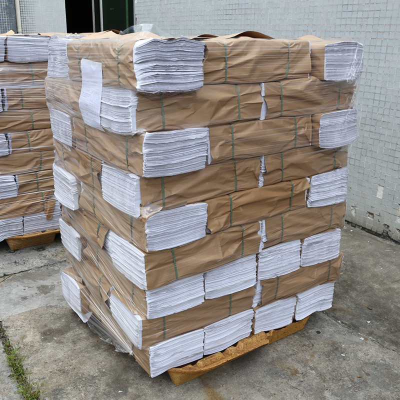 厂家批发20g26g无尘有光纸单塞纸塞鞋纸光包袋填充纸防潮包装纸