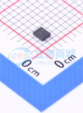 TVS/ESD管 LTVS2018H12T5G DFN2018-6A 13.5V LRC(乐山无线电)