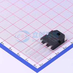 三极管(BJT) 2SC3856 TO-3PN 15A 180V SPTECH(深圳质超) 原装
