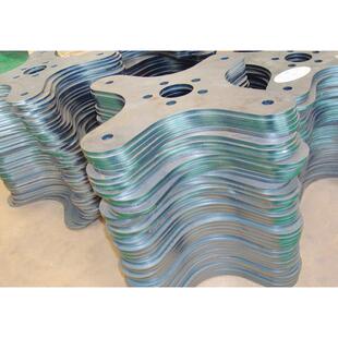 承接各类不锈钢激光切割激光切割加工手持激光切割价格优惠