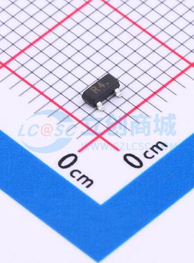 场效应管MOS SI3404HE3-TPA01 SOT-23 MCC(美微科) 原装正品