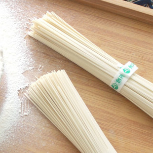 现货创兴面条新疆挂面口感劲道爽滑独立包装方便速食浓郁麦香400g