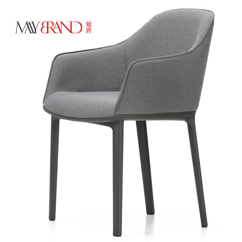 现代全季酒店双人专用标准单人宾馆床全套家具酒店客房