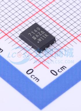 场效应管MOS SI7149DP-T1-GE3 PowerPAK-SO-8 30V 50A