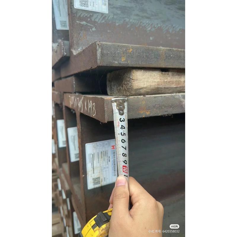 辽宁沈阳厂家销售镀锌h阳光房q355b热轧h型钢 车棚支架 型钢支架