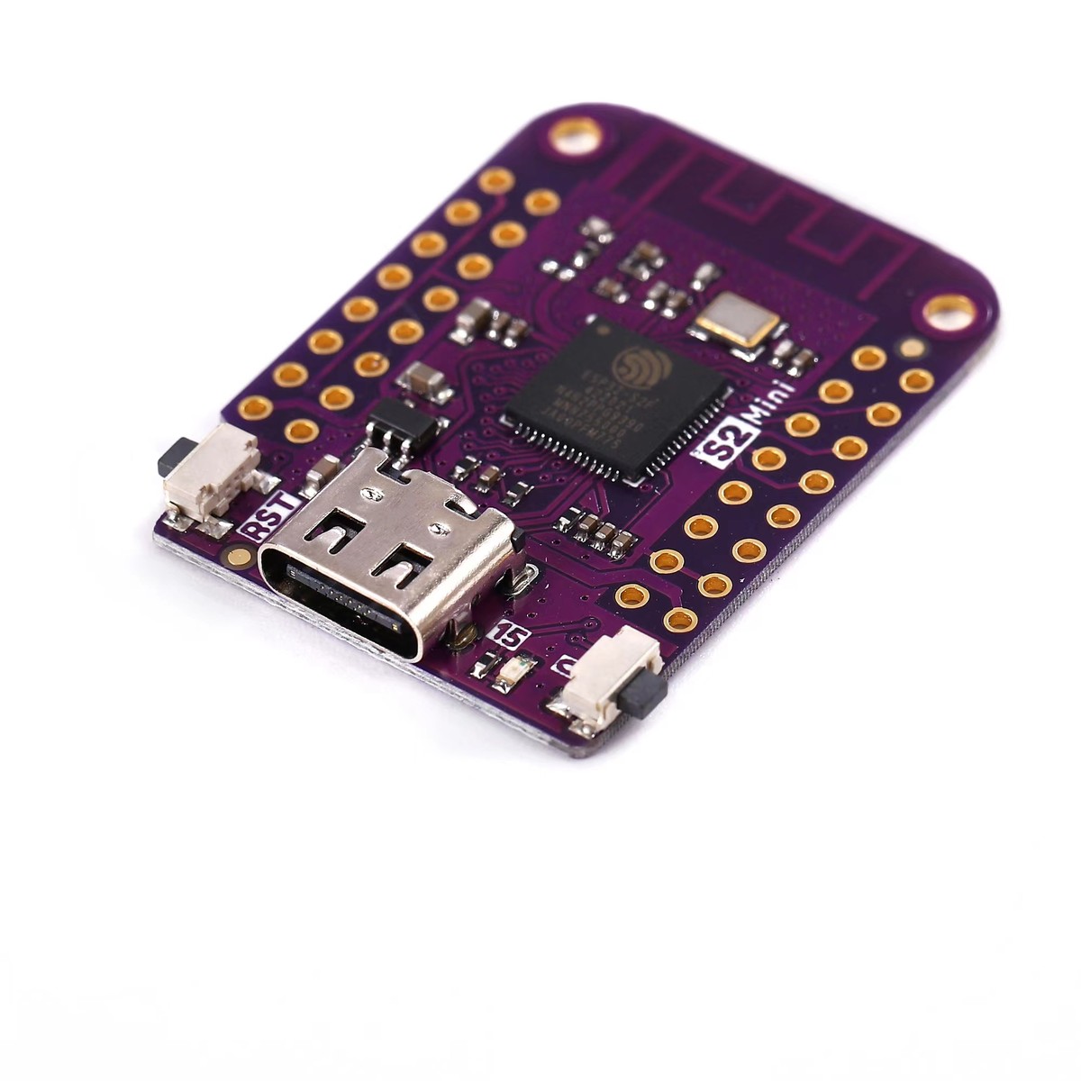S2 Mini V1.0.0ESP32 D1 mini V3.0 4MB WIFI模块物联网开发板