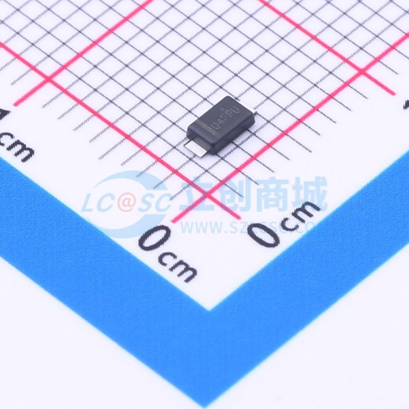 肖特基二极管 SS14FP SOD-123HE onsemi(安森美) 电子元器件配单