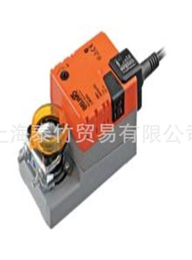 瑞士belimo搏力谋NM24A-SRNM24A-SR角行程执行器全新