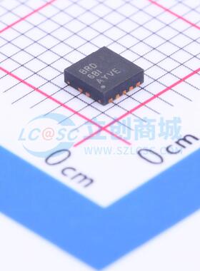 DC-DC电源芯片 TPS61026DRCT VSON-10-EP(3x3) 电子元器件配单