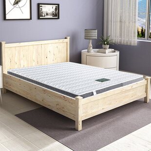 h&椰棕床垫硬垫折叠1.8m床棕榈1.5米榻榻米儿童棕垫经济