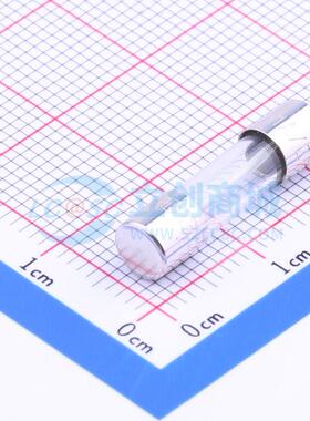 一次性保险丝 0239001.MXP D5.2xL20mm 原装正品 电子元器件配单