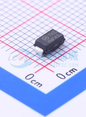 TVS/ESD管 1SMA60CAT3G SMA(DO-214AC) 60V 4.1A原装正品