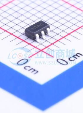 DC-DC电源芯片 APS2408ES5-ADJ SOT-23-5L 原装 电子元器件配单