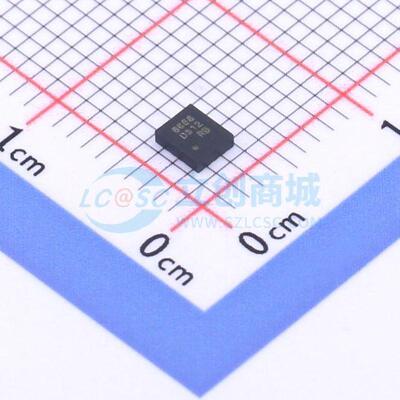 姿态传感器/陀螺仪 QMI8658A LGA-14 原装正品 电子元器件配单