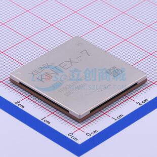 可编程逻辑器件(CPLD/FPGA) XC7K325T-2FFG676I FFG-676 原装正品