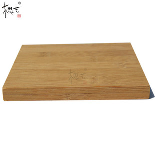 现货碳化平压10mm竹板材竹制工艺品规格竹板2000 600mm楠竹批发