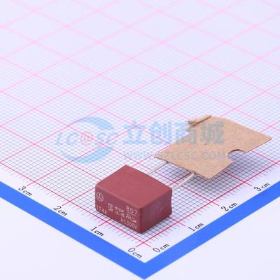 一次性保险丝 80714000000 插件 原装正品 电子元器件配单