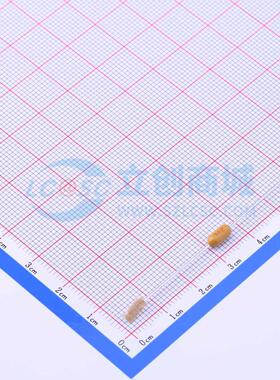 一次性保险丝 0473005.YRT1L 插件,D3.4xL7.1mm 电子元器件配单