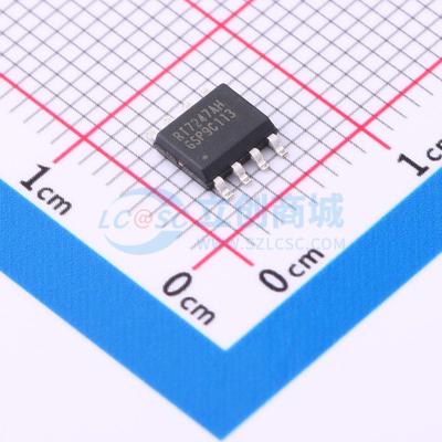 DC-DC电源芯片 RT7247AHGSP SOP-8-EP 原装正品 电子元器件配单