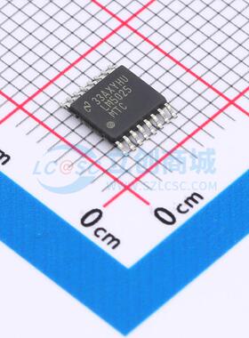 AC-DC控制器和稳压器 LM5025MTCX/NOPB TSSOP-16 电子元器件配单