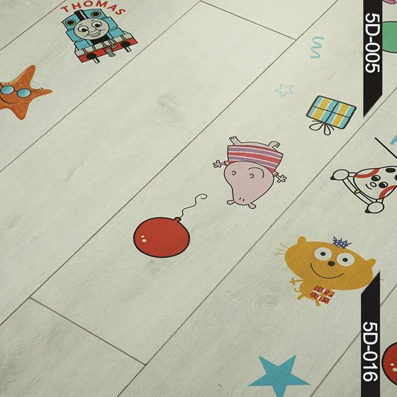 防水卧室强化复合木地板抗磨金刚板12mm家用工程家用地板