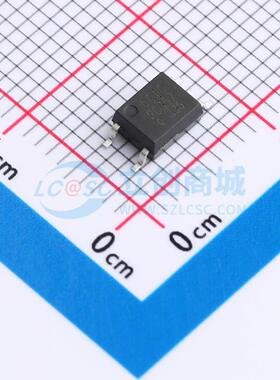 晶体管输出光耦 CYPC357(C-TR) SOP-4 原装正品 电子元器件配单