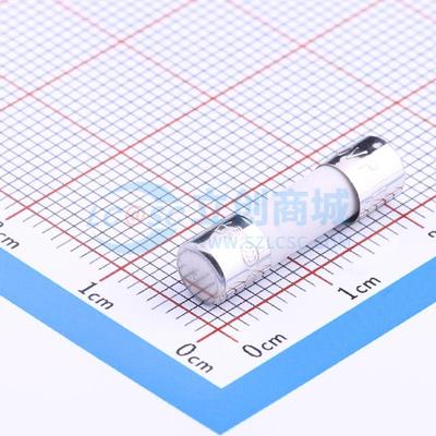 一次性保险丝 02153.15MXP D5xL20mm 原装正品 电子元器件配单
