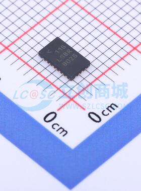 DC-DC电源芯片 LT8611EUDD#TRPBF QFN-24(3x5) 电子元器件配单