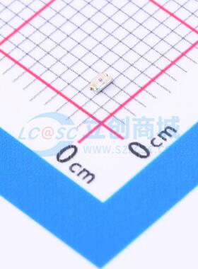 50只 发光二极管/LED A-SP192GS1C-A01-4T 橙色 0603 电子元器件