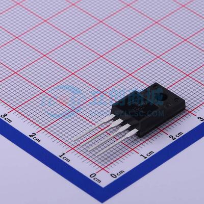 线性稳压器(LDO) KA278R12CTU TO-220F-4 原装 电子元器件配单