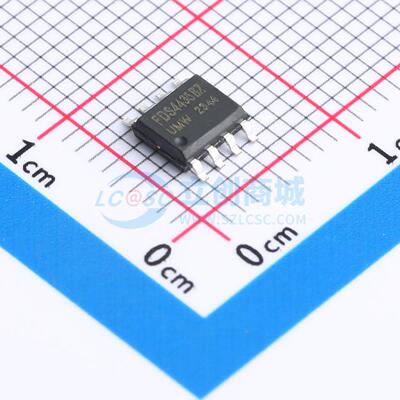场效应管(MOSFET) FDS4435BZ(UMW) SOP-8 UMW(友台半导体) 原装