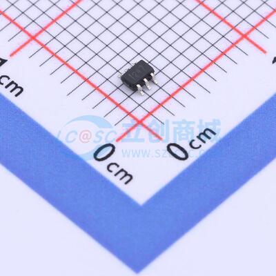 模拟开关/多路复用器 TMUX1247DCKR SC-70-6 原装 电子元器件配单