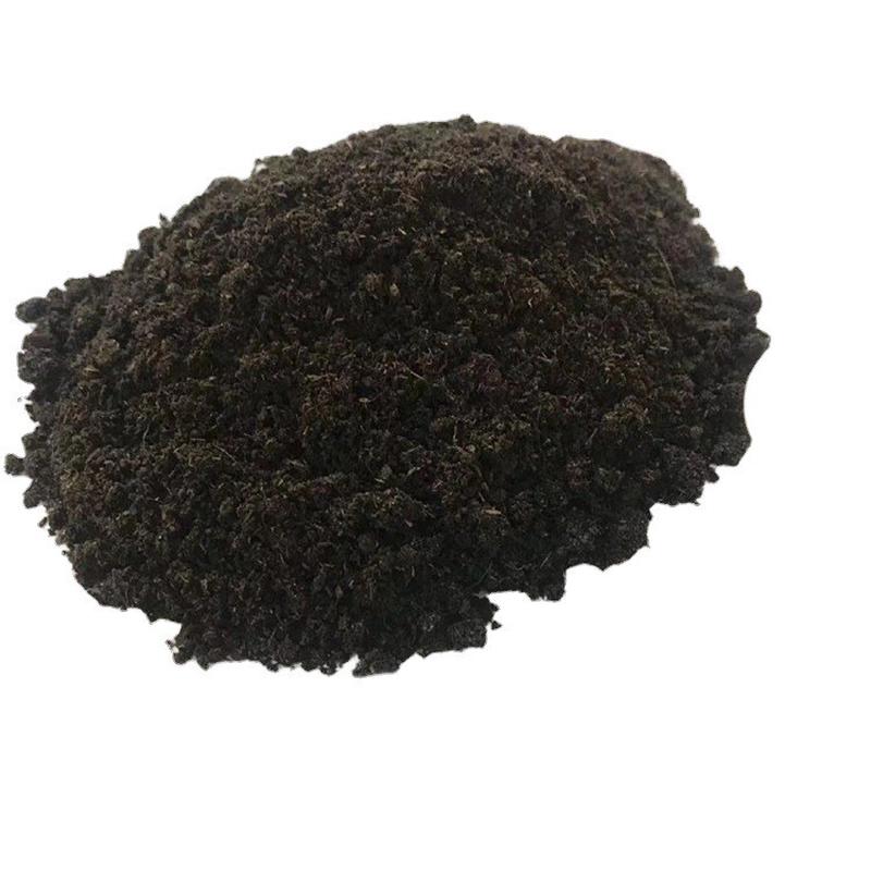 改良果蔬鸡粪有机肥盐碱地种植通用发酵农家鸡屎无臭味腐熟菌肥