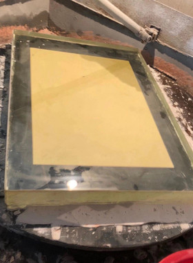 铅玻璃厂家 zf3铅玻璃 传递窗铅玻璃 医院手术室玻璃防护用