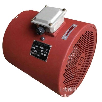 批发G-112380V变频电机通风机用于通风散热降温调速轴流风机罩壳